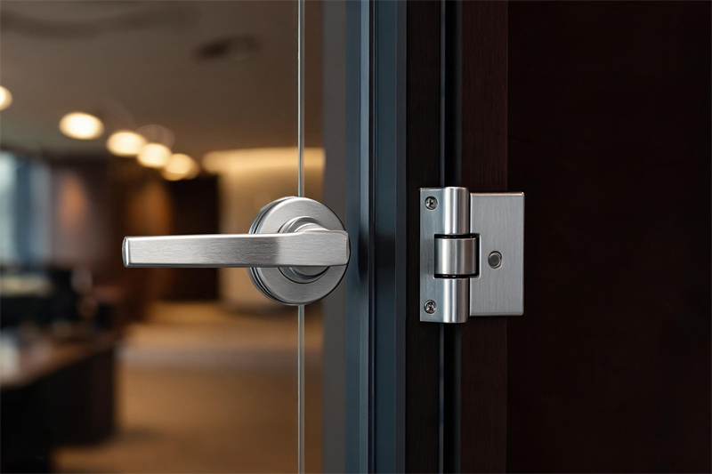 深圳市 钥匙断在锁芯里怎么办？老 locksmith 教你三招自救不求人